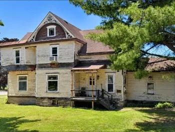 Property at 29 Oswego Street, Camden, NY 13316
