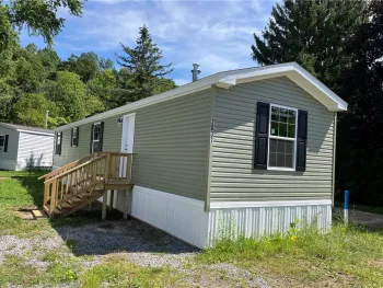 Property at 2037 Hemstreet Road, Marilla, NY 14052