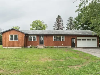 Property at 3629 S Main Street Road, Batavia, NY 14020