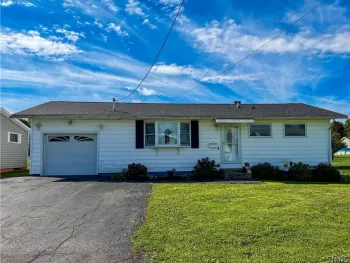 Property at 9 De Roe Avenue, Whitestown, NY 13495