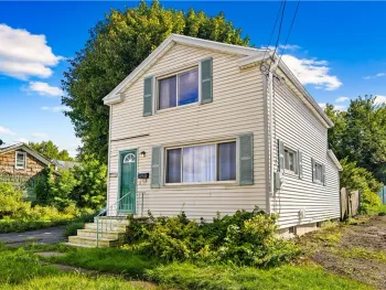 Property at 1211 Erie Street, Utica, NY 13502