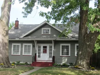 Property at 22 Parkwood Road, Rochester, NY 14615