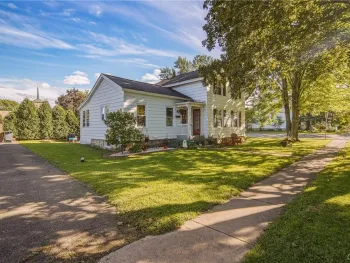 Property at 200 Tamarack Street, Salina, NY 13088