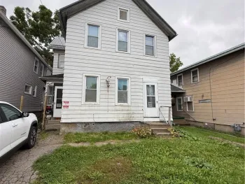 Property at 939 Jay Street, Rochester, NY 14611