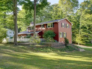 Property at 1197 Scandia Drive, Webster, NY 14580