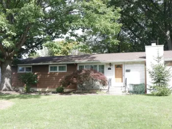 Property at 124 Huntshill Road, Geddes, NY 13209