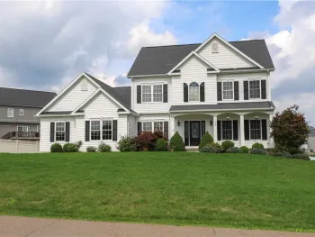 Property at 324 Wexford Lane, Horseheads, NY 14845