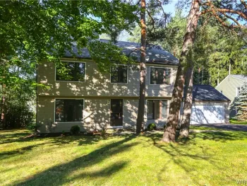 Property at 294 Little Robin Road, Amherst, NY 14228