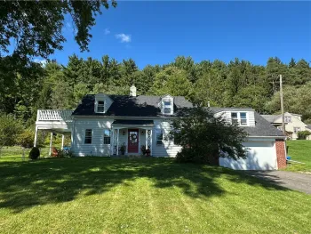 Property at 604 W Washington Street, Bradford Town, PA 16701