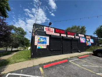 Property at 319 Massachusetts Avenue, Buffalo, NY 14213
