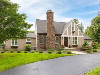 Property at 53 Pannell Circle, Perinton, NY 14450