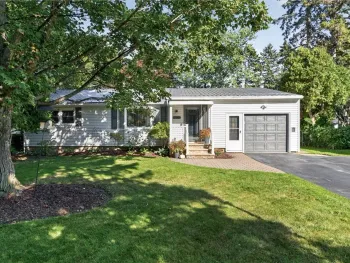 Property at 200 Brower Road, Irondequoit, NY 14622