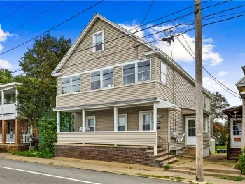 Property at 164 Black River Boulevard, Rome, NY 13440