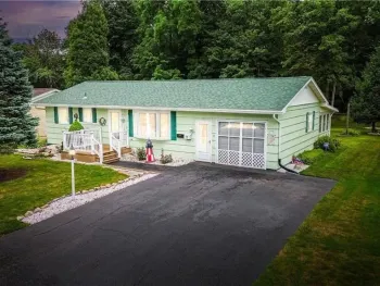 Property at 8 High Street, Whitestown, NY 13492