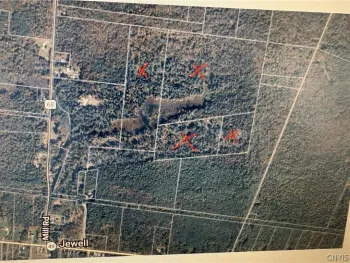 Property at Depot, Vienna, NY 13042