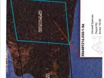 Property at 0 Depot, Vienna, NY 13042