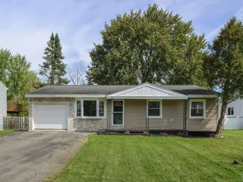 Property at 9494 Madison Avenue, Cicero, NY 13029
