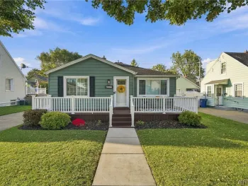 Property at 177 Cantwell Drive, Buffalo, NY 14220