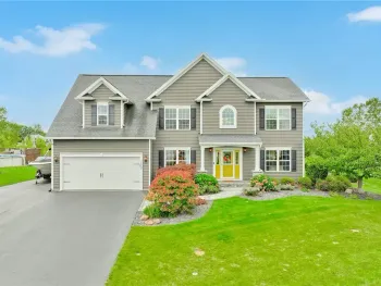 Property at 7657 Misty Way, Ontario, NY 14519