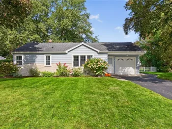 Property at 278 Beechwood Crescent, Webster, NY 14580