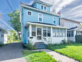 Property at 325 S Midler Avenue, Syracuse, NY 13206