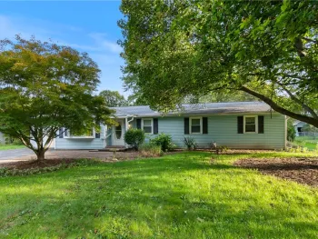 Property at 2326 Vandy Drive, Macedon, NY 14522