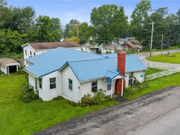 Property at 3936 (5) Perry Avenue, Castile, NY 14530