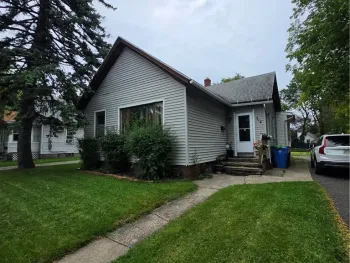 Property at 514 Glide Street, Rochester, NY 14606