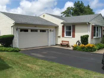 Property at 215 Noridge Drive, Irondequoit, NY 14622