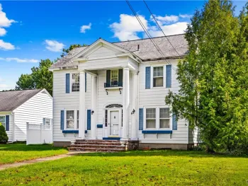 Property at 1504 N Madison Street, Rome, NY 13440