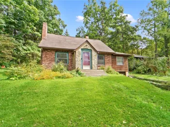 Property at 1854 Slaterville Road, Dryden, NY 14850