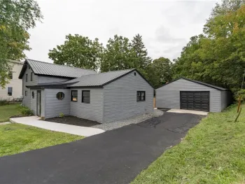 Property at 108 W Remington Street, Rutland, NY 13612