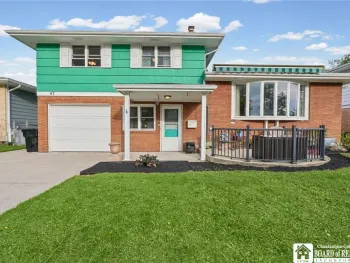 Property at 47 Melody Lane, Tonawanda, NY 14150