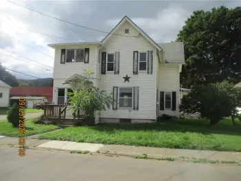 Property at 14 Elm Street, Canisteo, NY 14823