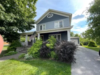 Property at 3284 Center St Street, Verona, NY 13421