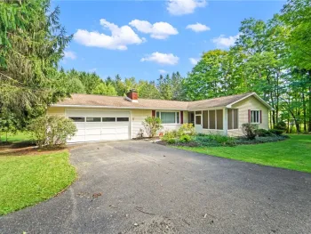 Property at 683 Coddington Road, Ithaca Town, NY 14850
