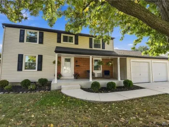 Property at 2585 Parker Boulevard, Tonawanda, NY 14150