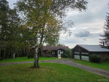 Property at 7153 Concord Road, Concord, NY 14141