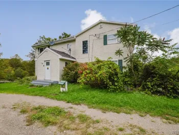 Property at 5108 Folts Road, Ashford, NY 14141
