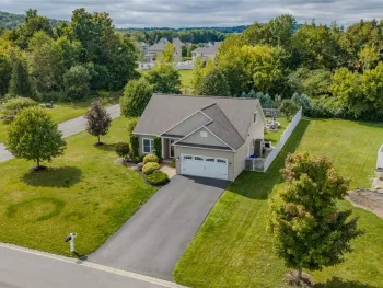 Property at 2095 Whisper Ridge Drive, Sullivan, NY 13037