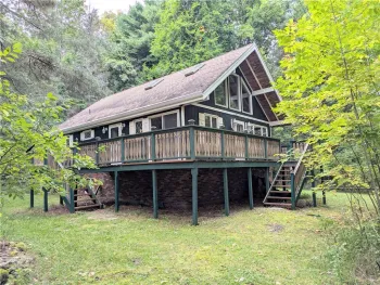Property at 126 Windy Hill, Gilboa, NY 12167