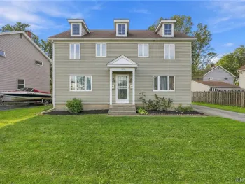 Property at 155 Farmingdale Road, Cheektowaga, NY 14225