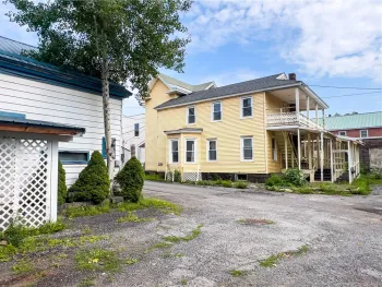 Property at 95 Main Street, Delhi, NY 13753