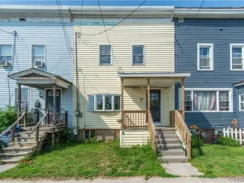 Property at 650 W End Ave, Wilna, NY 13619
