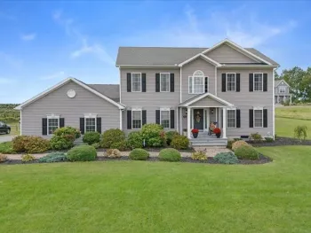 Property at 7721 Bear Swamp Road, Williamson, NY 14589