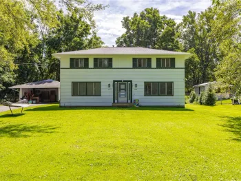 Property at 2587 Spencerport Road, Ogden, NY 14559