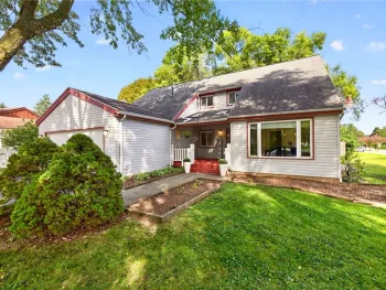 Property at 4 Live Oak Court, Penfield, NY 14526