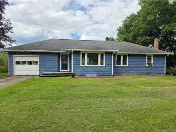 Property at 9253 State Highway 357, Franklin, NY 13775