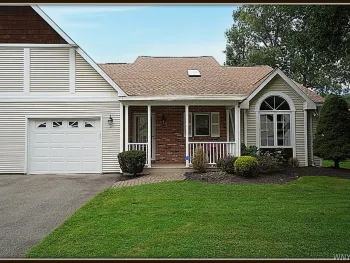 Property at 23 Sweet Bay Lane, Amherst, NY 14221