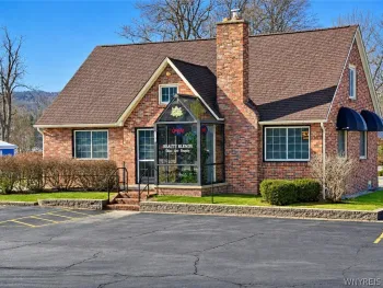 Property at 7166 Boston State Road, Boston, NY 14075